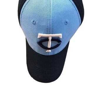 Minnesota Twins Dairy Queen Hat 2015